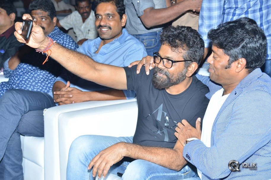 Rangasthalam-100-Days-Function-Photos